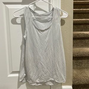 Athletic Tank top from Calia by Carrie underwood